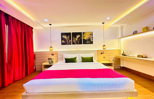 Private Vill Suite-106