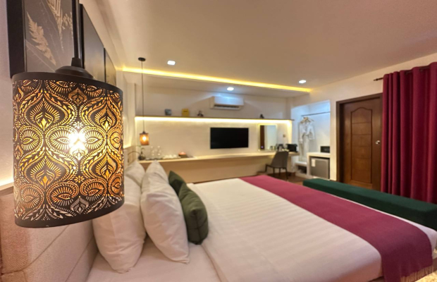 Private Vill Suite-106