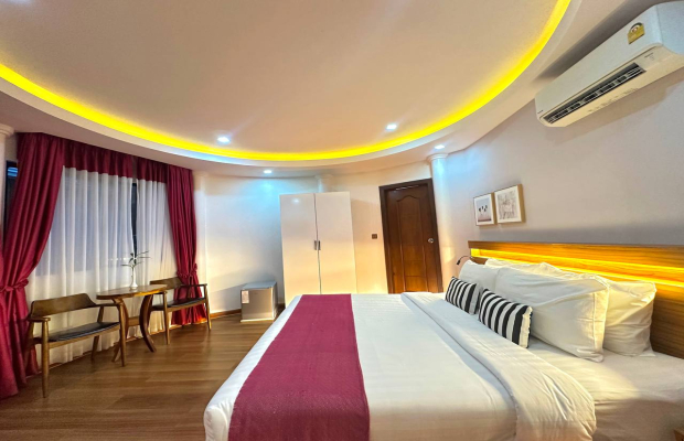 Senior Villa-107