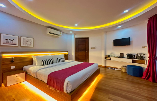 Senior Villa-107