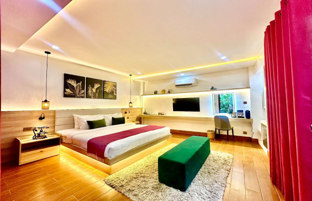 Private Vill Suite-106